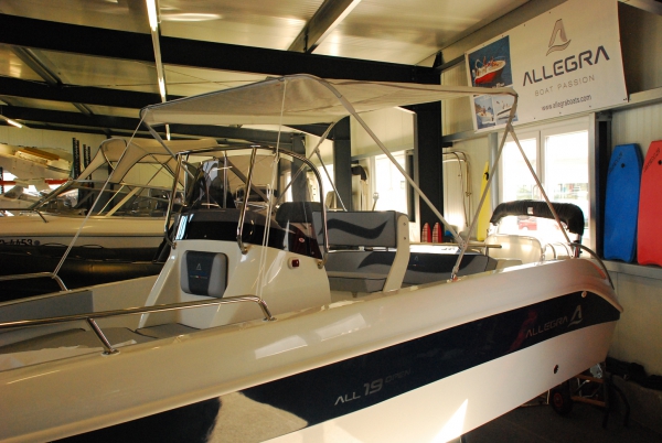 2 Stangen Bimini Top Light 150-160cm Breite