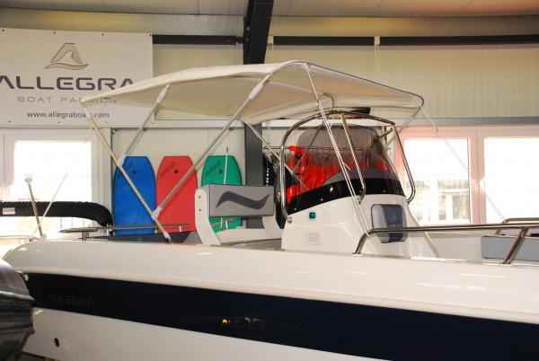 3 Stangen Bimini Top Light 115-125cm Breite 115cm Höhe