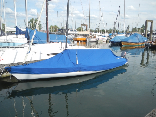 Dyas Zeltpersenning AIRTEX®