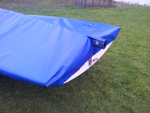 Flachpersenning Europe Airtex