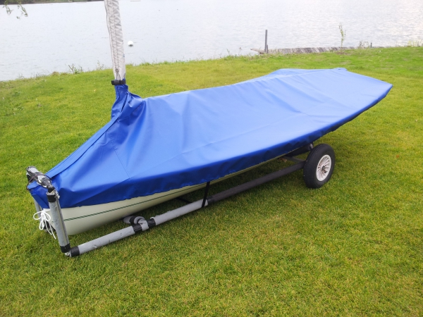 Flachpersenning Europe Airtex