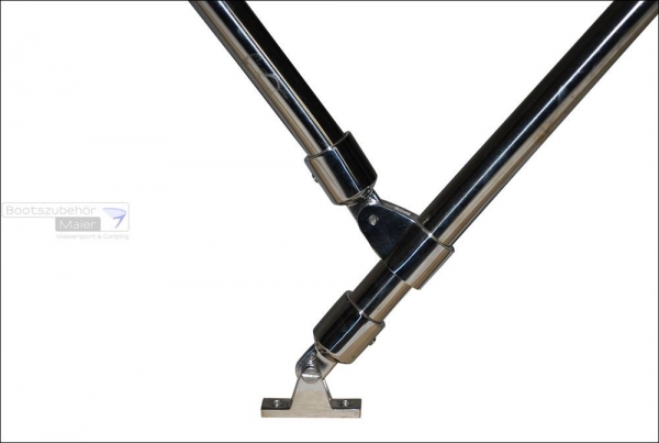 Bimini Top 220-230cm Breite