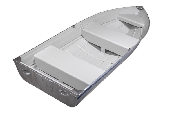 Marine 12 R Ruderboot