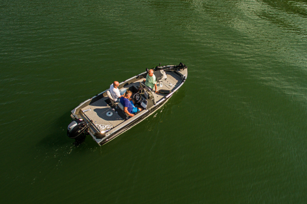 Marine 500 Fish SC DLX