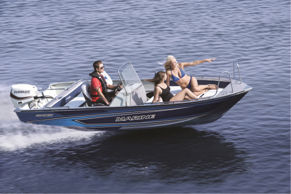Marine 500 Family