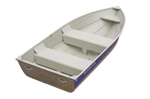 Marine Light Aluboot 10M