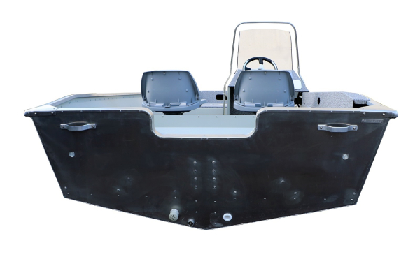 Marine 500 Fish SC DLX