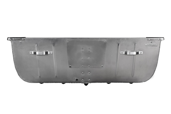 Marine Light Aluboot 12M