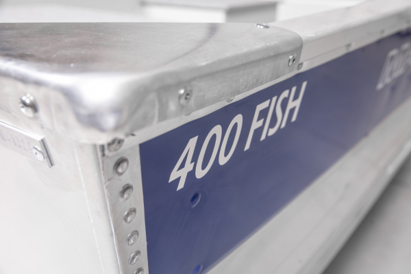 Marine 400 FISH