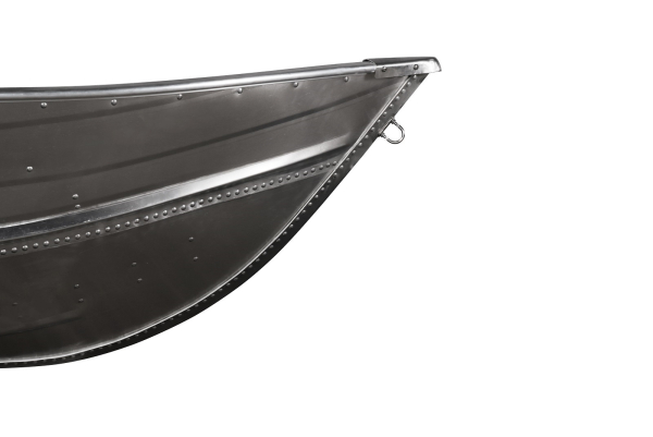 Marine Light Aluboot 12M