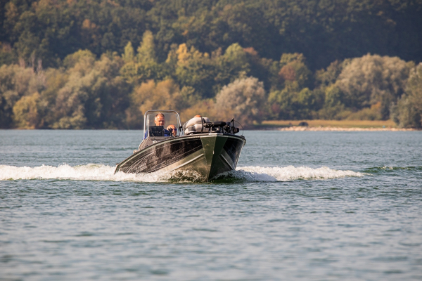 Marine 500 Fish SC DLX