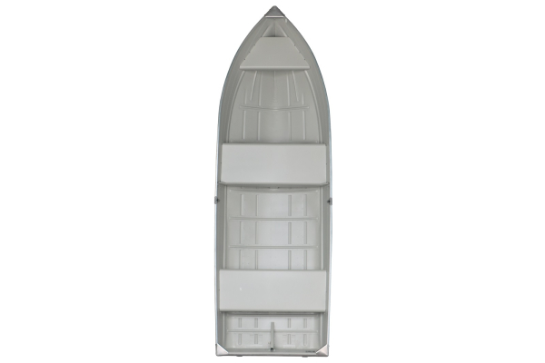 Marine 14 R Ruderboot