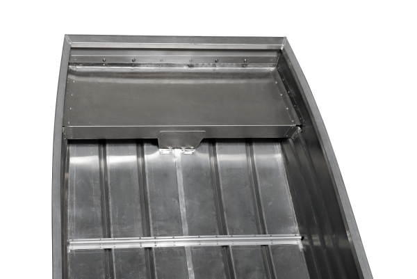 Marine Jon 14 Silver