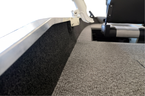 Marine 500 Fish SC DLX