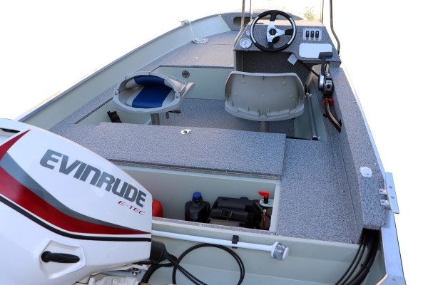 Marine 530 Fish SC DLX