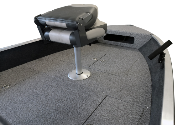 Marine 500 Fish SC DLX