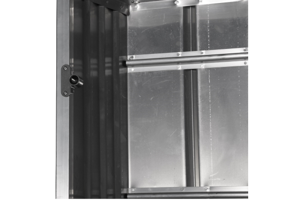 Marine Jon 14 Silver