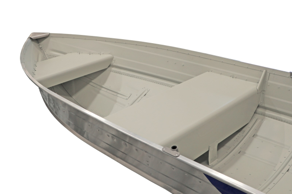 Marine 14 R Ruderboot