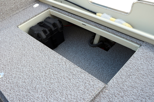 Marine 500 Fish SC DLX