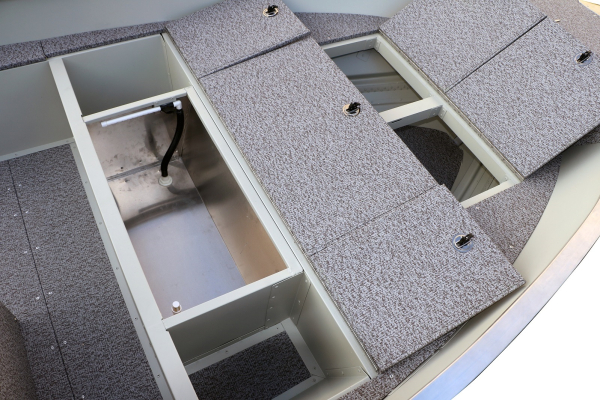 Marine 500 Fish SC DLX