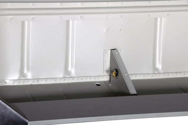 Marine Light Aluboot 10M