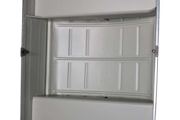 Marine Light Aluboot 12M