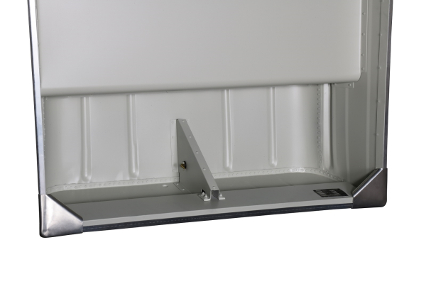 Marine Light Aluboot 12M