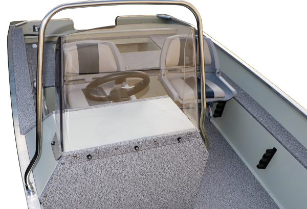 Marine 500 Fish SC DLX