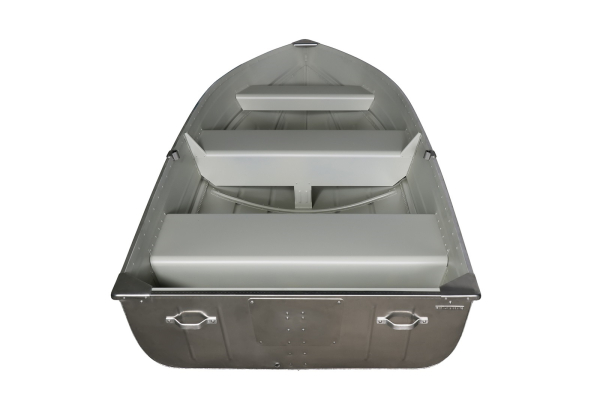 Marine Light Aluboot 12M