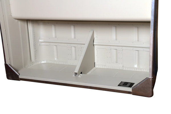 Marine Light Aluboot 14M