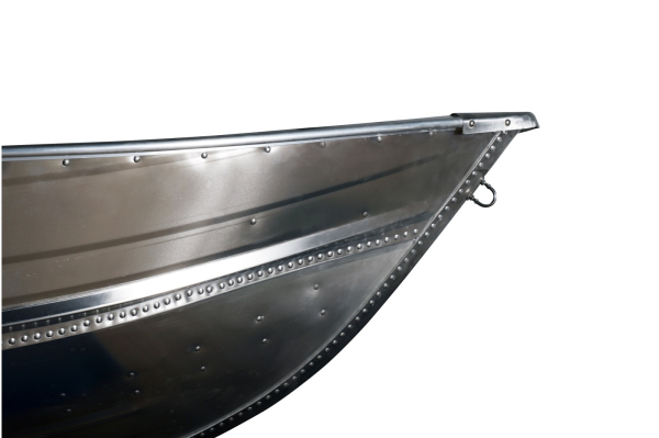 Marine Light Aluboot 10M