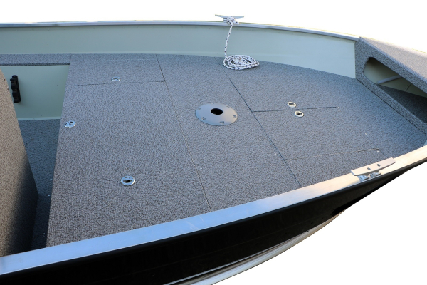 Marine 530 Fish SC DLX