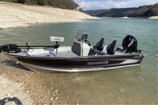 Marine 500 Fish SC DLX