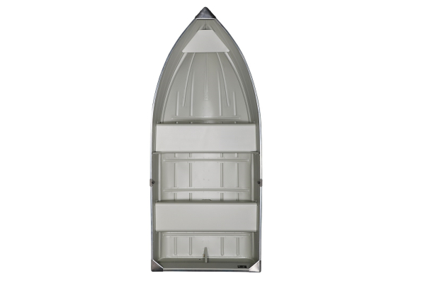 Marine Light Aluboot 10M