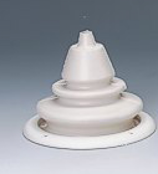 Bootszubehoer Maier - Kabeldurchführung