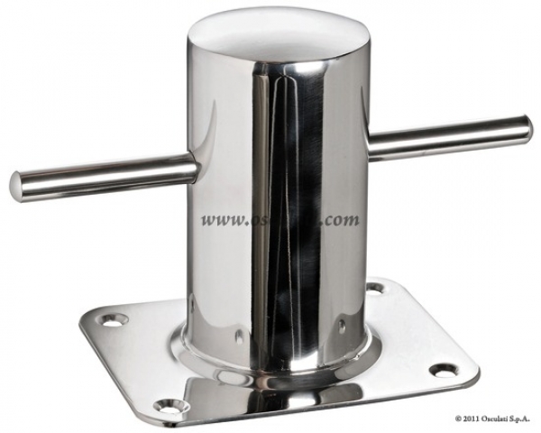 Klampe "Ercole" Höhe 100mm