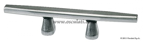 Klampen "Italian Style" Länge 240mm