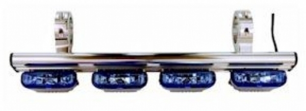 Monster Tower Light bar