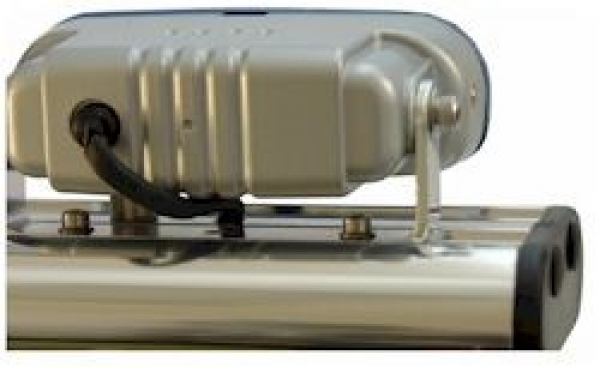 Monster Tower Light bar