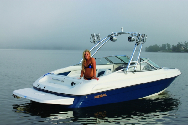 Monster Tower MTK Farbe schwarz