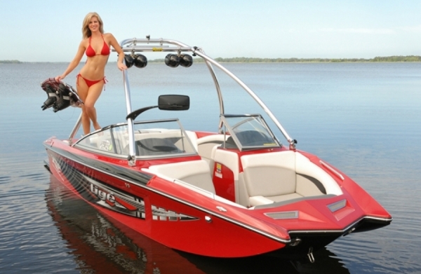 MonsterTower MT2 chrome