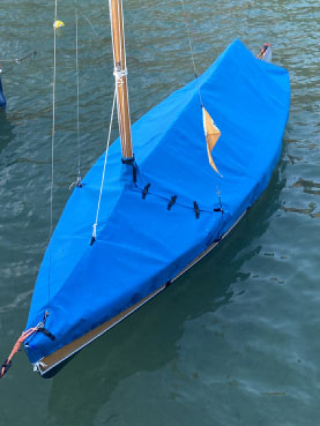 Pirat Zeltpersenning AIRTEX®