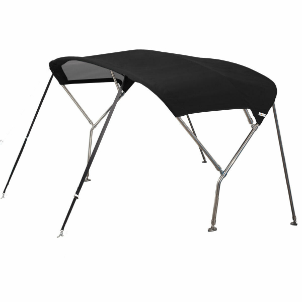 Sailboat Bimini für Segelboote und Segelyachten Breite 180-210cm