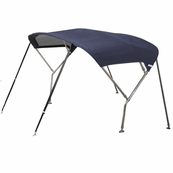 Sailboat Bimini für Segelboote und Segelyachten Breite 270-300cm