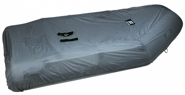 Schlauchboot Persenning 265 cm - Grau