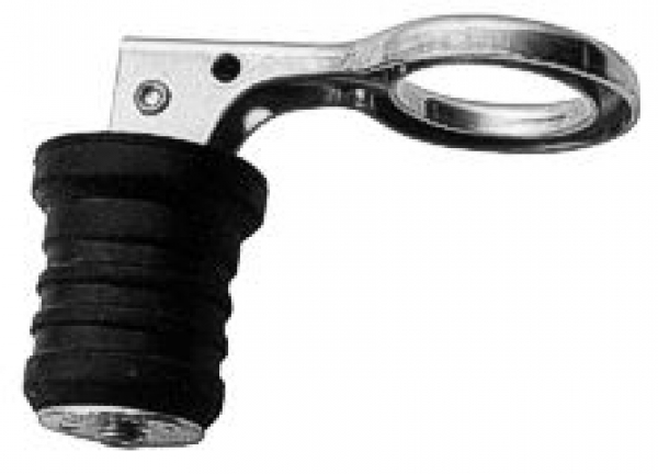 Schnellverschluss für 25mm Decksdurchführungen