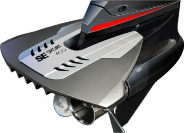 SE Sport 400 Hydrofoil