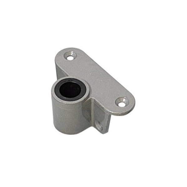 Ruderbuchse Aluminium