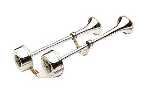 Zweiklangton (hoch/tief)