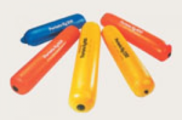 Slipp- und Transportrollen aus PVC, 200 kg !!!